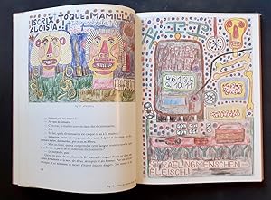 Imagen del vendedor de Gugging - L'Art Brut, fascicule 12 - a la venta por Le Livre  Venir