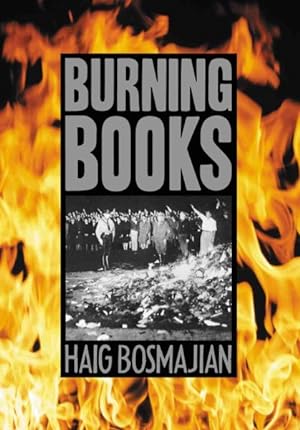 Seller image for Burning Books for sale by GreatBookPrices