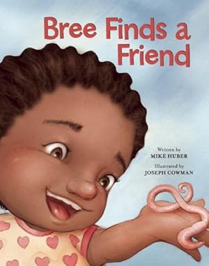 Seller image for Bree Finds a Friend for sale by GreatBookPrices