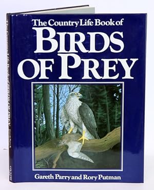 Seller image for Birds of prey. for sale by Andrew Isles Natural History Books