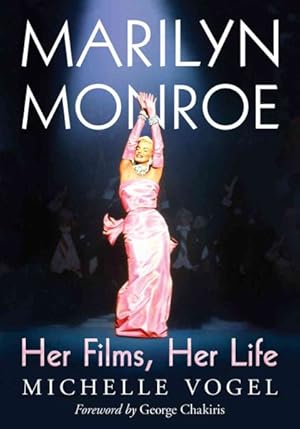 Immagine del venditore per Marilyn Monroe : Her Films, Her Life venduto da GreatBookPrices