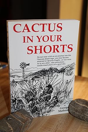 Cactus in Your Shorts