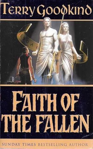 Faith of the Fallen