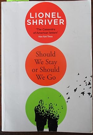Seller image for Should We Stay Or Should We Go for sale by Reading Habit