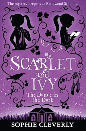 Bild des Verkufers fr The Dance in the Dark: A Scarlet and Ivy Mystery zum Verkauf von Smartbuy