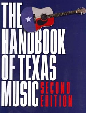 Image du vendeur pour Handbook of Texas Music mis en vente par GreatBookPrices