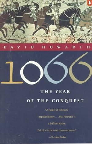 Seller image for 1066 : The Year of the Conquest for sale by GreatBookPrices