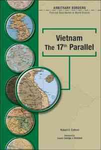 Imagen del vendedor de Vietnam : The 17th Parallel a la venta por GreatBookPrices