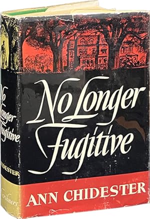 Immagine del venditore per No Longer Fugitive venduto da Carpetbagger Books