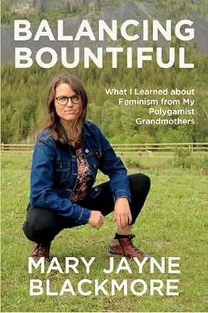 Seller image for Balancing Bountiful (Paperback) for sale by CitiRetail