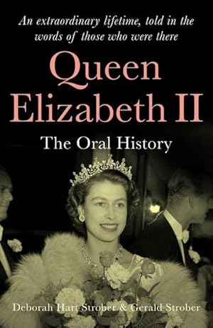 Seller image for Queen Elizabeth II for sale by BuchWeltWeit Ludwig Meier e.K.