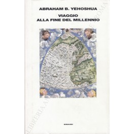 Bild des Verkufers fr Viaggio alla fine del millennio zum Verkauf von Libreria Antiquaria Giulio Cesare di Daniele Corradi