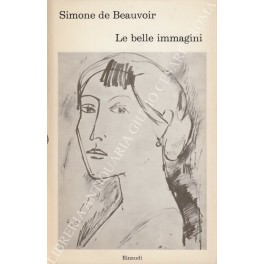 Image du vendeur pour Le belle immagini. Traduzione di Clara Lusignoli mis en vente par Libreria Antiquaria Giulio Cesare di Daniele Corradi