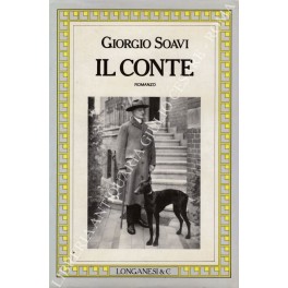 Bild des Verkufers fr Il conte zum Verkauf von Libreria Antiquaria Giulio Cesare di Daniele Corradi