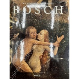 Seller image for Bosch for sale by Libreria Antiquaria Giulio Cesare di Daniele Corradi