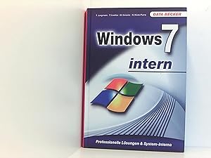 Windows 7 intern