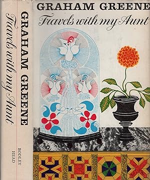 Seller image for Travels with My Aunt for sale by Wyseby House Books