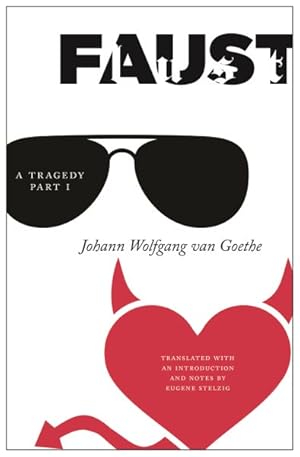 Image du vendeur pour Faust : A Tragedy mis en vente par GreatBookPrices