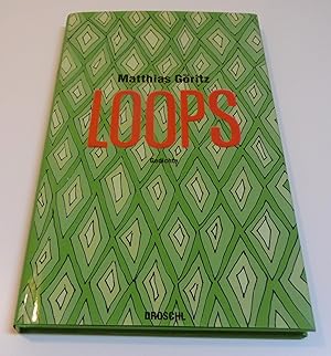 Seller image for LOOPS: Gedichte for sale by Test Centre Books