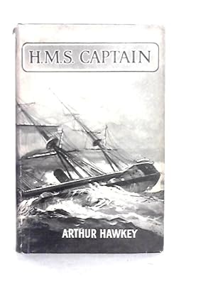 Image du vendeur pour H.M.S.Captain mis en vente par World of Rare Books