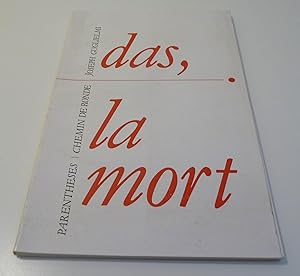 Das, la mort