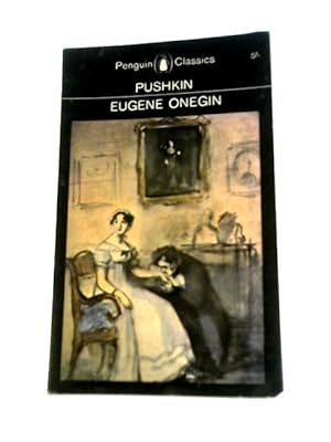 Seller image for Eugene Onegin for sale by World of Rare Books