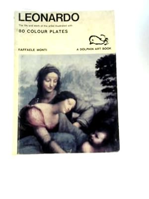 Seller image for Leonardo for sale by World of Rare Books