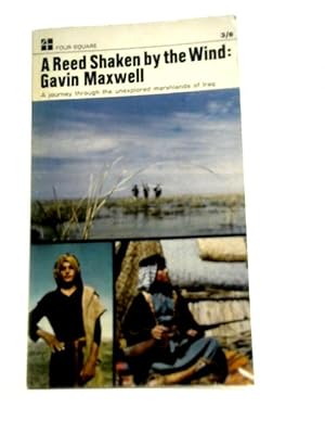 Image du vendeur pour A Reed Shaken By the Wind mis en vente par World of Rare Books