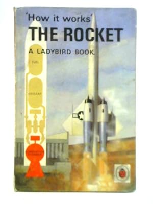 Seller image for How It Works' The Rocket for sale by World of Rare Books