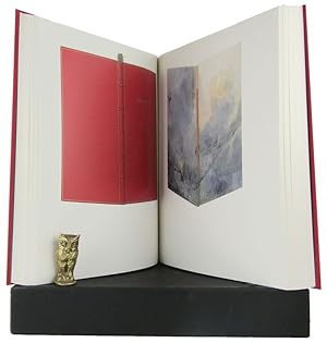 Seller image for THE BOOK AS A WORK OF ART for sale by Kay Craddock - Antiquarian Bookseller