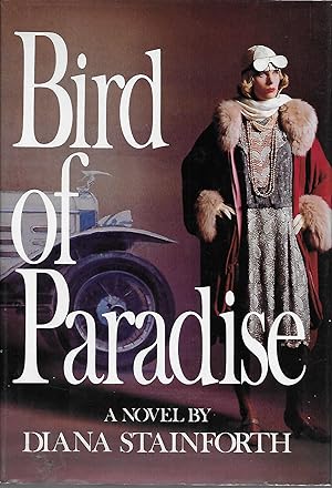 Bild des Verk�ufers f�r Bird of Paradise zum Verkauf von Charing Cross Road Booksellers