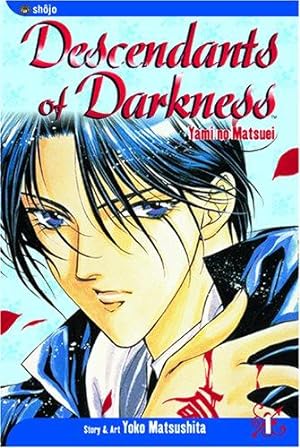 Imagen del vendedor de Descendants of Darkness: Volume 1 a la venta por WeBuyBooks
