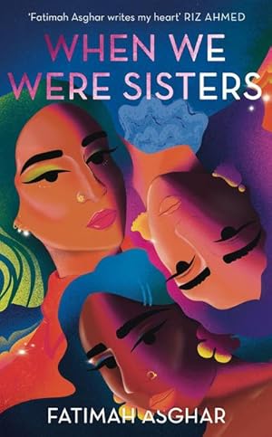 Seller image for When We Were Sisters for sale by AHA-BUCH GmbH