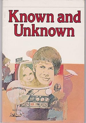 Seller image for Known and Unknown for sale by CKBooks