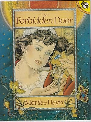 Seller image for The Forbidden Door (Picture Puffins) for sale by CKBooks