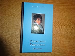 Seller image for Pride and Prejudice for sale by J R Wright