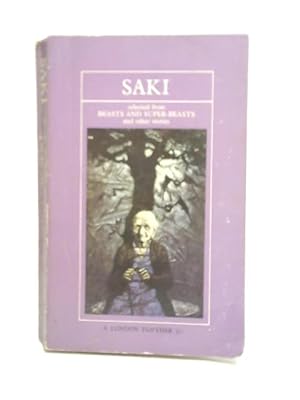 Seller image for Saki for sale by World of Rare Books