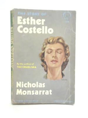 Seller image for The Story of Esther Costello for sale by World of Rare Books