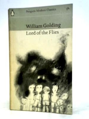 Seller image for Lord Of The Flies for sale by World of Rare Books