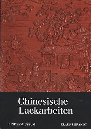 Chinesische Lackarbeiten. Linden-Museum Stuttgart - Aufnahmen: Ursula Didoni.