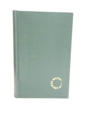 Imagen del vendedor de The Works of The Right Honourable Edmund Burke Vol II a la venta por World of Rare Books