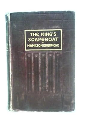 Bild des Verkufers fr The King's Scapegoat zum Verkauf von World of Rare Books