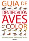 Seller image for Guas Practicas. Gua de identificacin de aves por su color for sale by AG Library