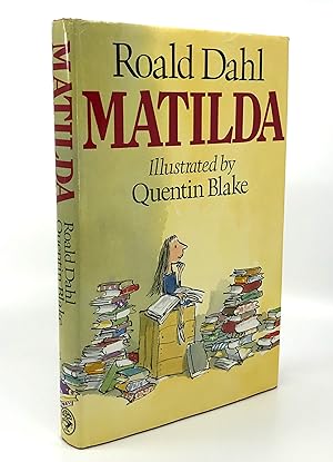 Matilda (First Printing)