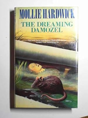 Bild des Verkufers fr The Dreaming Damozel zum Verkauf von WeBuyBooks