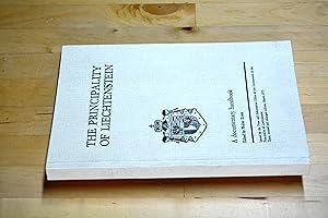 Bild des Verkufers fr The Principality of Liechtenstein, A Documentary Handbook zum Verkauf von HALCYON BOOKS