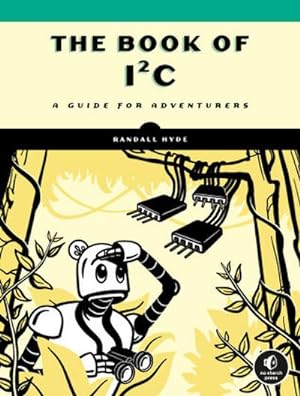 Bild des Verkufers fr The Book of I C : A Guide for Adventurers zum Verkauf von AHA-BUCH GmbH