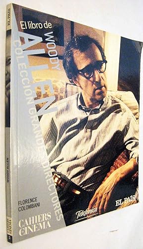 Seller image for (S1) - EL LIBRO DE WOODY ALLEN for sale by UNIO11 IMPORT S.L.