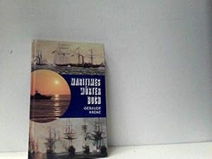 Image du vendeur pour Maritimes Wo?rterbuch (German Edition) mis en vente par Redux Books