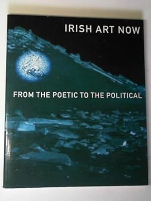 Seller image for Irish art now: from the poetic to the political for sale by Cotswold Internet Books
